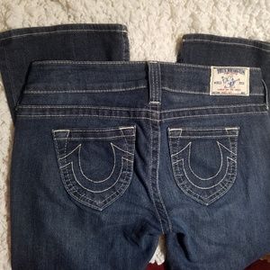True Religion jeans